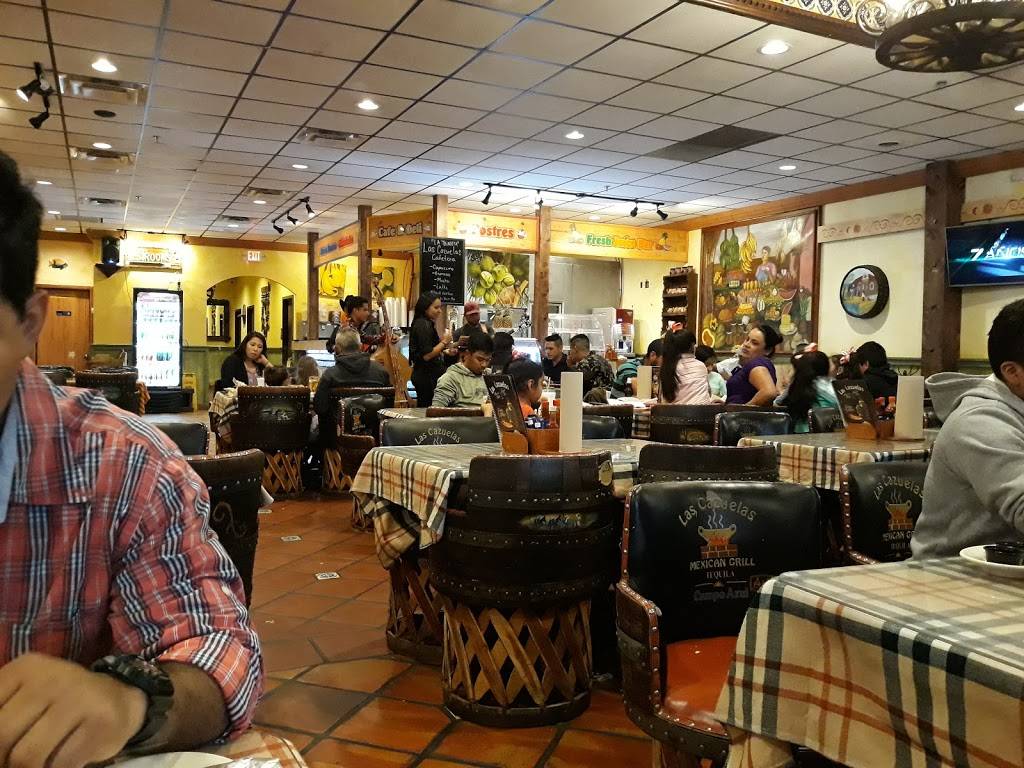 Las Cazuelas | Mexican Grill | restaurant | 4114 Nolensville Pike, Nashville, TN 37211, USA | 6158333507 OR +1 615-833-3507