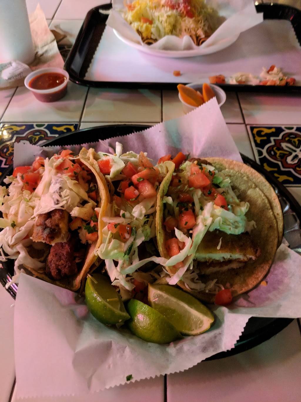 Cotijas Cocina Mexicana | restaurant | 3720 Voltaire St, San Diego, CA 92107, USA | 6192261477 OR +1 619-226-1477