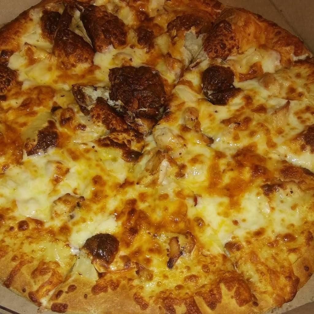 Dominos Pizza | meal delivery | 1827 E 18th St, Anderson, IN 46016, USA | 7656442900 OR +1 765-644-2900