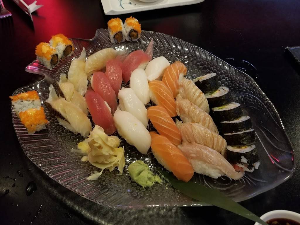 Fujiyama | restaurant | 4815 W Braker Ln #580, Austin, TX 78759, USA | 5127958333 OR +1 512-795-8333