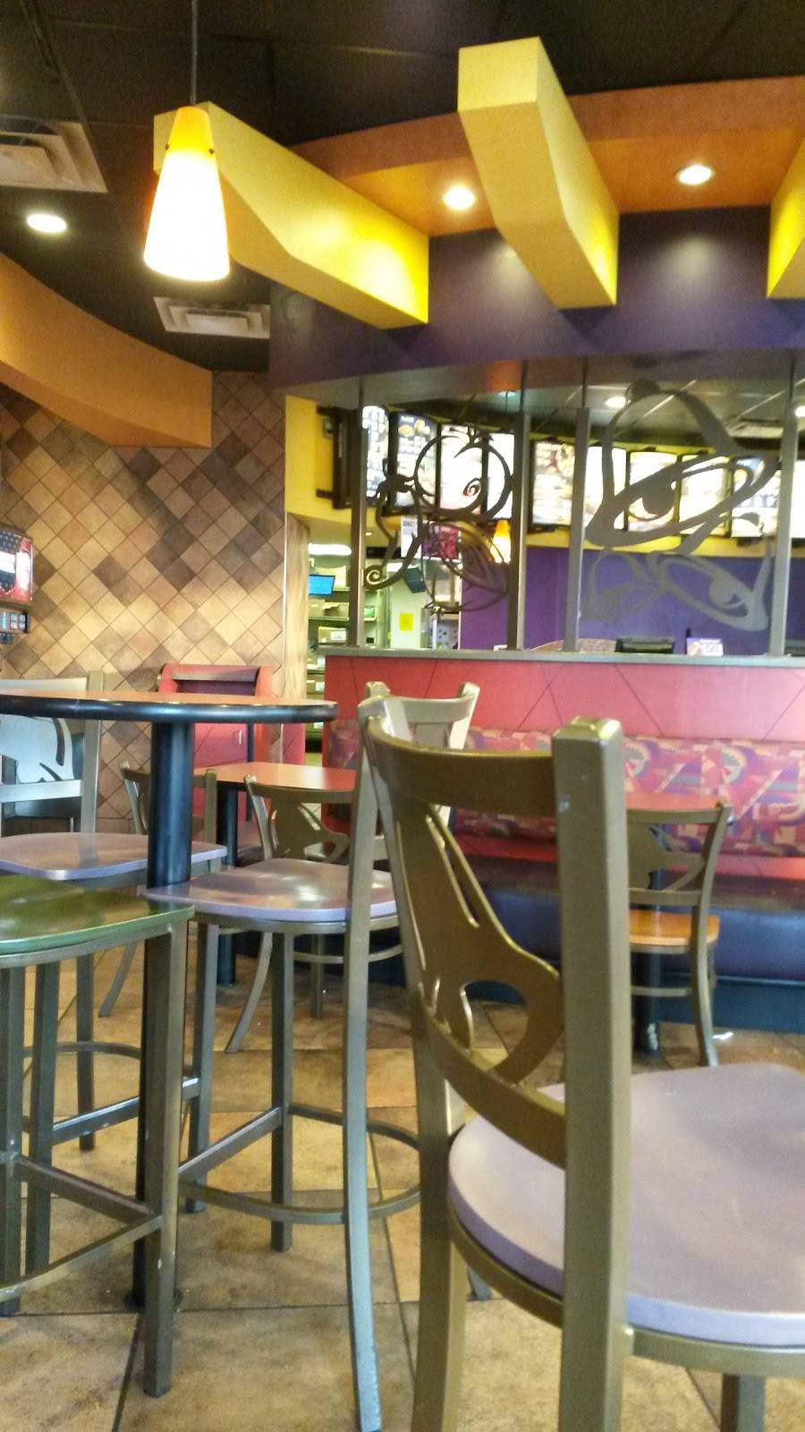Taco Bell | meal takeaway | 4345 Hamilton Middletown Rd, Liberty Township, OH 45011, USA | 5138931888 OR +1 513-893-1888