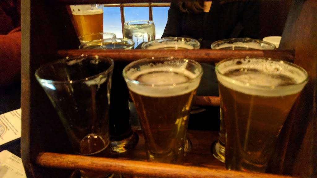 Mad Jack Brewing Company |  | 237 Union St, Schenectady, NY 12305, USA | 5183487999 OR +1 518-348-7999