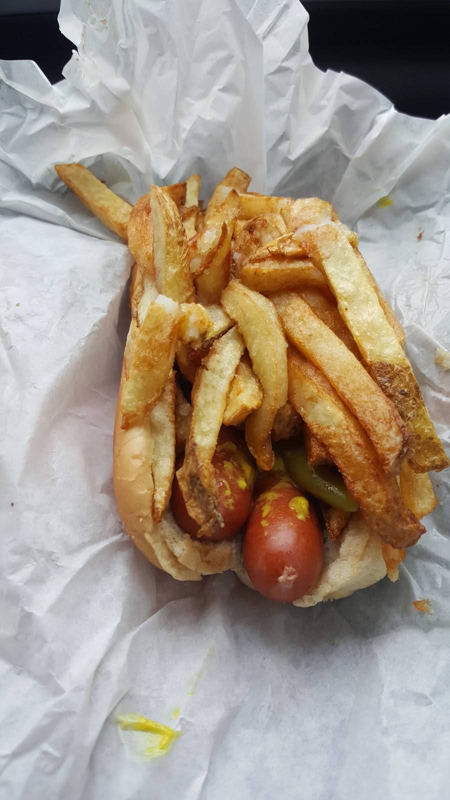 Gene & Judes | meal takeaway | 2720 N River Rd, River Grove, IL 60171, USA | 7084527634 OR +1 708-452-7634