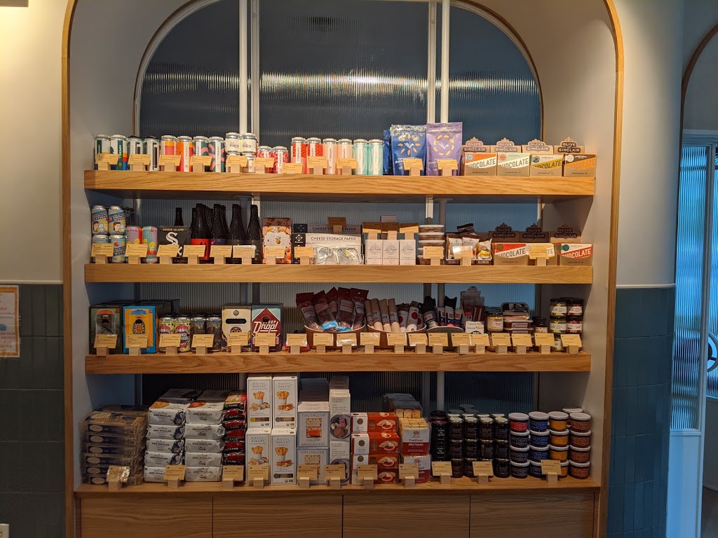 Beautiful Rind | restaurant | 2211 N Milwaukee Ave, Chicago, IL 60647, USA | 3123004535 OR +1 312-300-4535