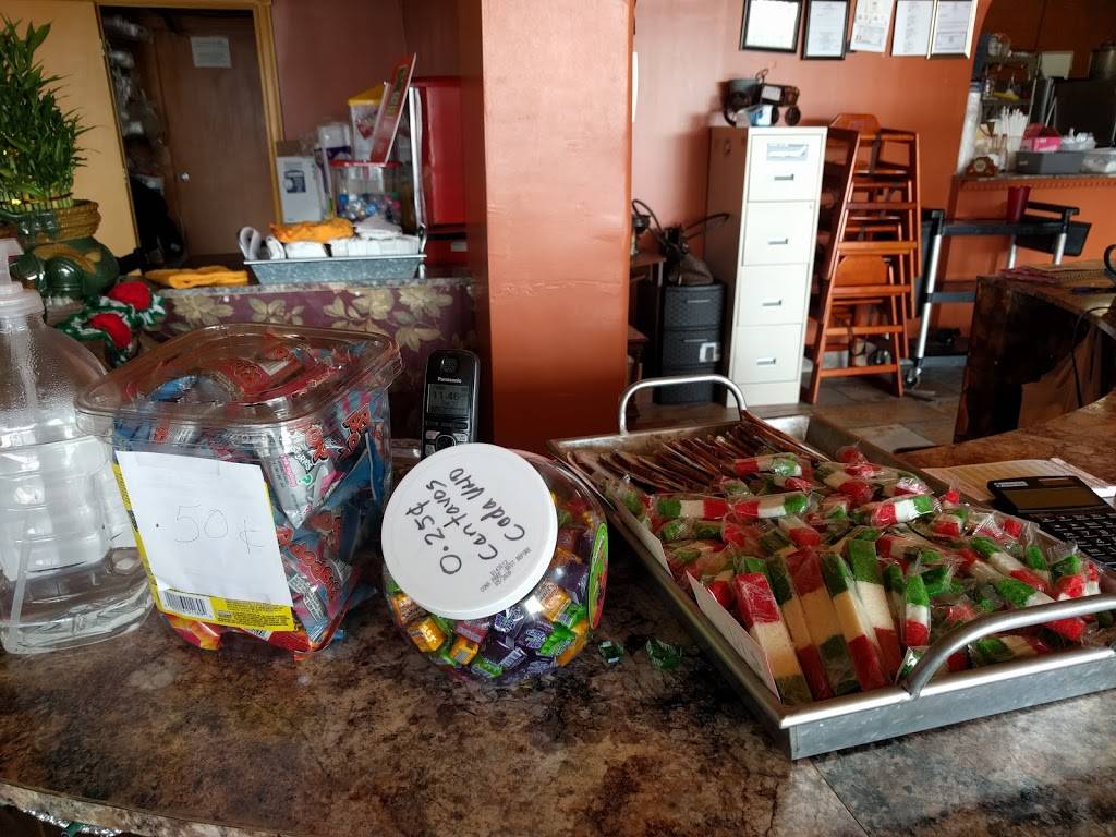 Puerto El Triunfo Restaurant | restaurant | 1714 E Northern St, Wichita, KS 67216, USA | 3162729550 OR +1 316-272-9550