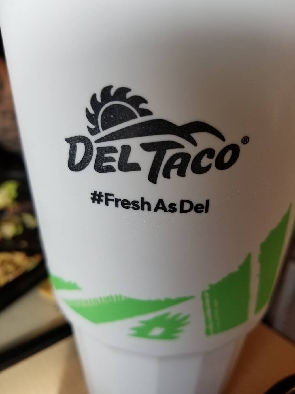 Del Taco | meal takeaway | 841 Harbor Blvd, West Sacramento, CA 95691, USA | 9163713284 OR +1 916-371-3284