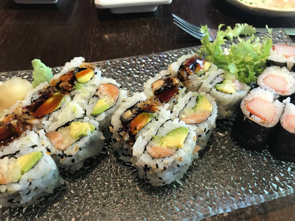 Sakura IV | restaurant | 64-19 Myrtle Ave, Glendale, NY 11385, USA | 7183667888 OR +1 718-366-7888