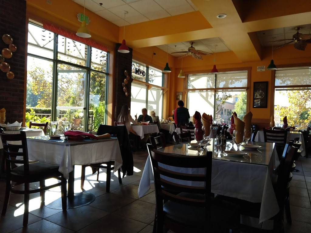 Shalimar Restaurant | restaurant | 3820 Broad St, San Luis Obispo, CA 93401, USA | 8057810766 OR +1 805-781-0766
