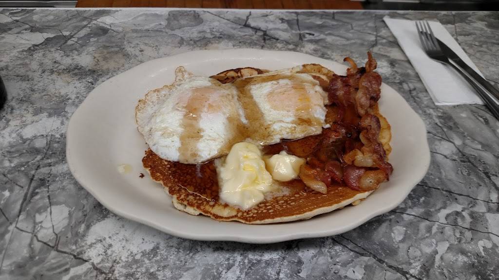 Big Tomato | restaurant | 697 Main St # 2, Poughkeepsie, NY 12601, USA | 8454527850 OR +1 845-452-7850