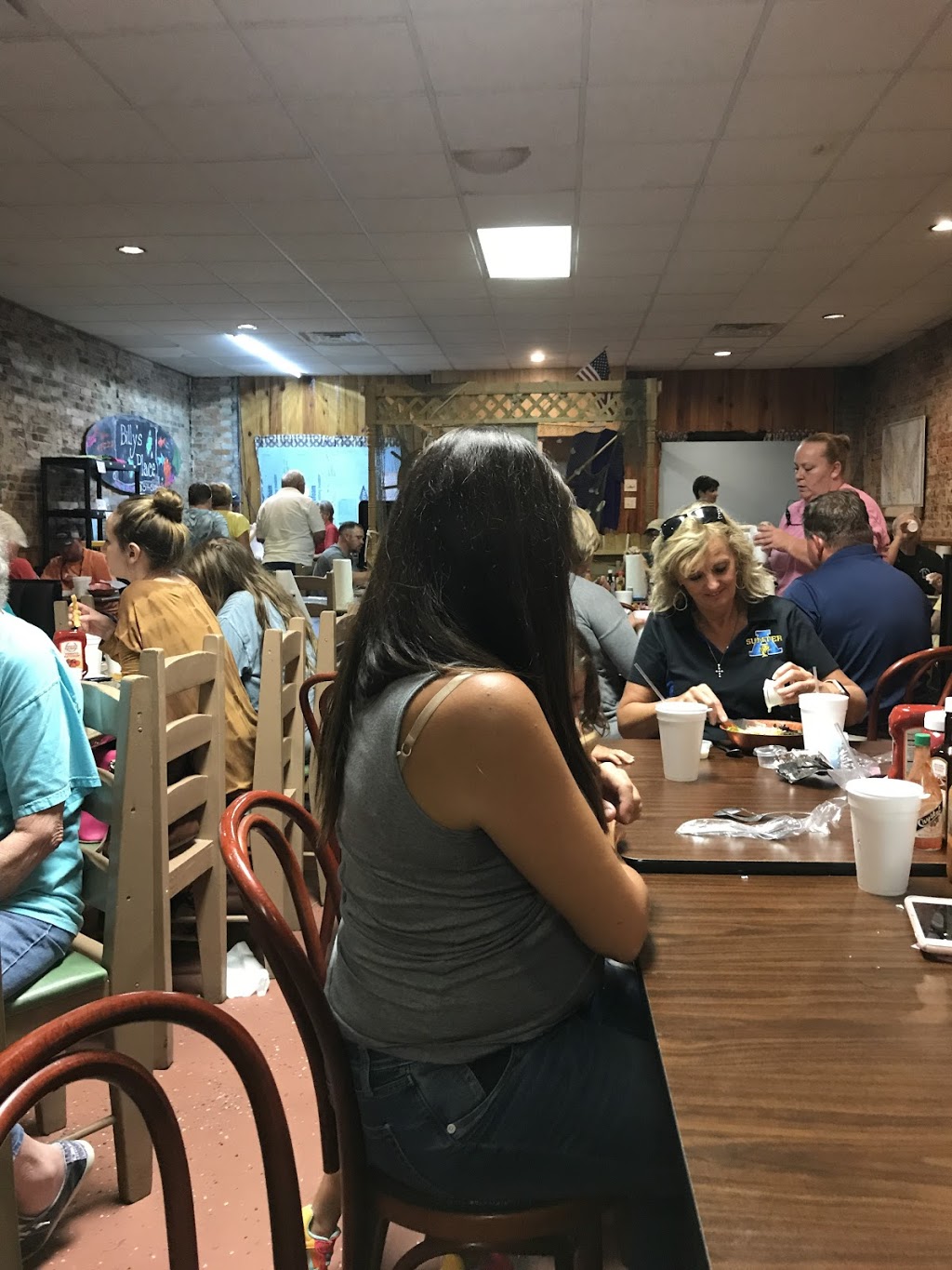 Billys Place | restaurant | Ochlocknee, GA 31773, USA | 2295745018 OR +1 229-574-5018