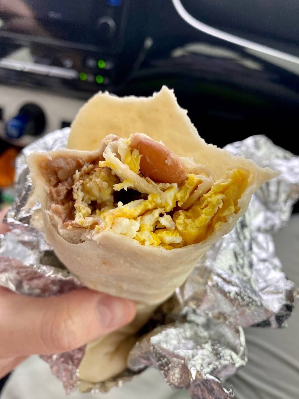 Ritas Burritos | restaurant | 4907 Crossroads Dr bldg b, El Paso, TX 79922, USA | 9152608799 OR +1 915-260-8799