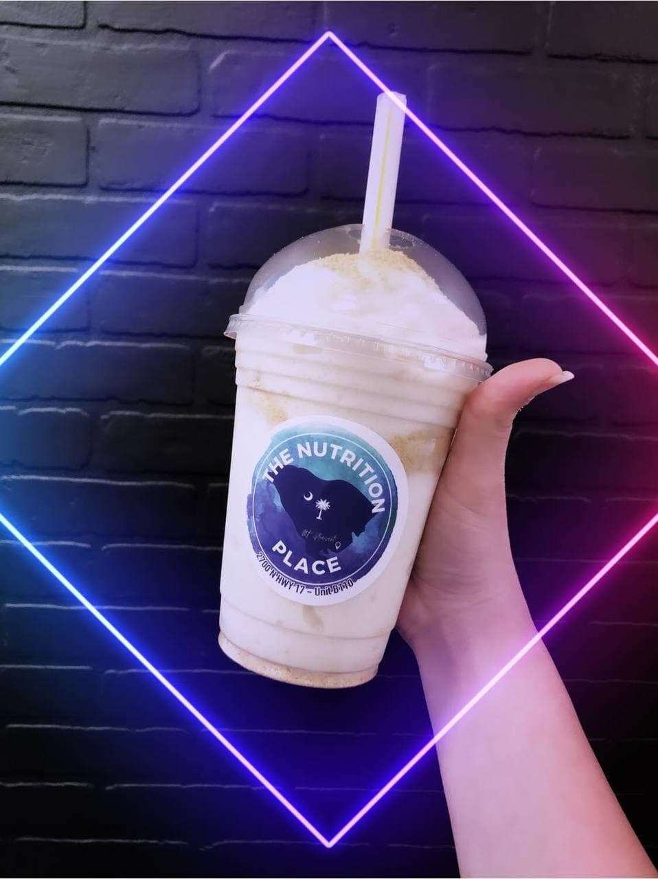 The Nutrition Place | restaurant | 2700 N Hwy 17 STE 110, Mt Pleasant, SC 29466, USA | 8433885800 OR +1 843-388-5800