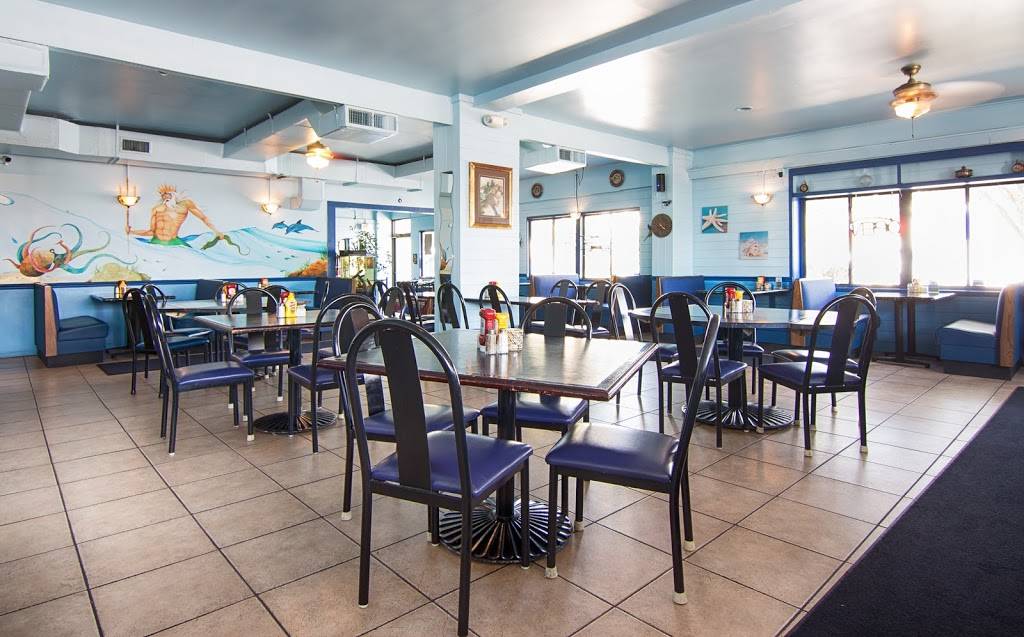 Neptune Grill | restaurant | 5501 Shore Blvd S, Gulfport, FL 33707, USA | 7276234823 OR +1 727-623-4823