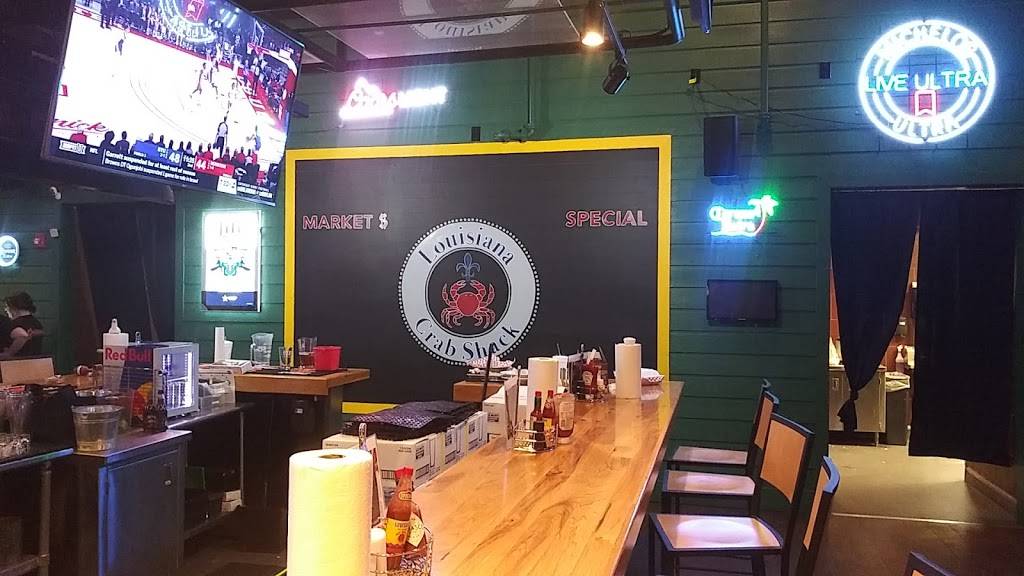 Louisiana Crab Shack | restaurant | 4671 S Jack Kultgen Freeway Expy, Waco, TX 76705, USA | 2543131192 OR +1 254-313-1192
