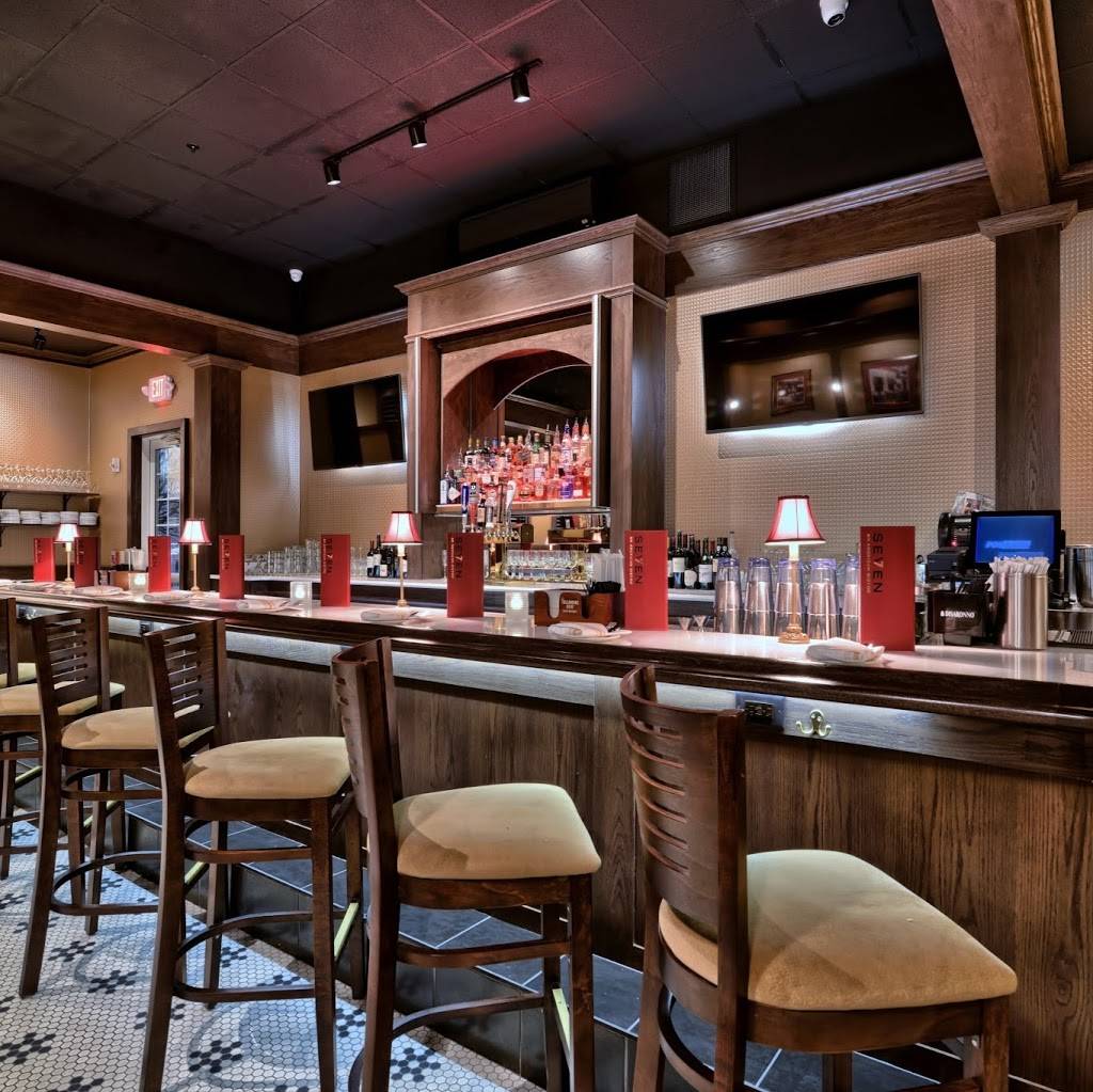 Seven An American Bistro | restaurant | 7 Northside Dr, Clifton Park, NY 12065, USA | 5183711777 OR +1 518-371-1777