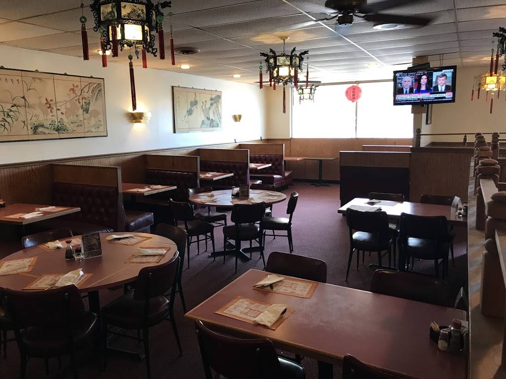 China Chef Restaurant | restaurant | 331-3 South Kennedy Drive, Bradley, IL 60915, USA | 8159324461 OR +1 815-932-4461