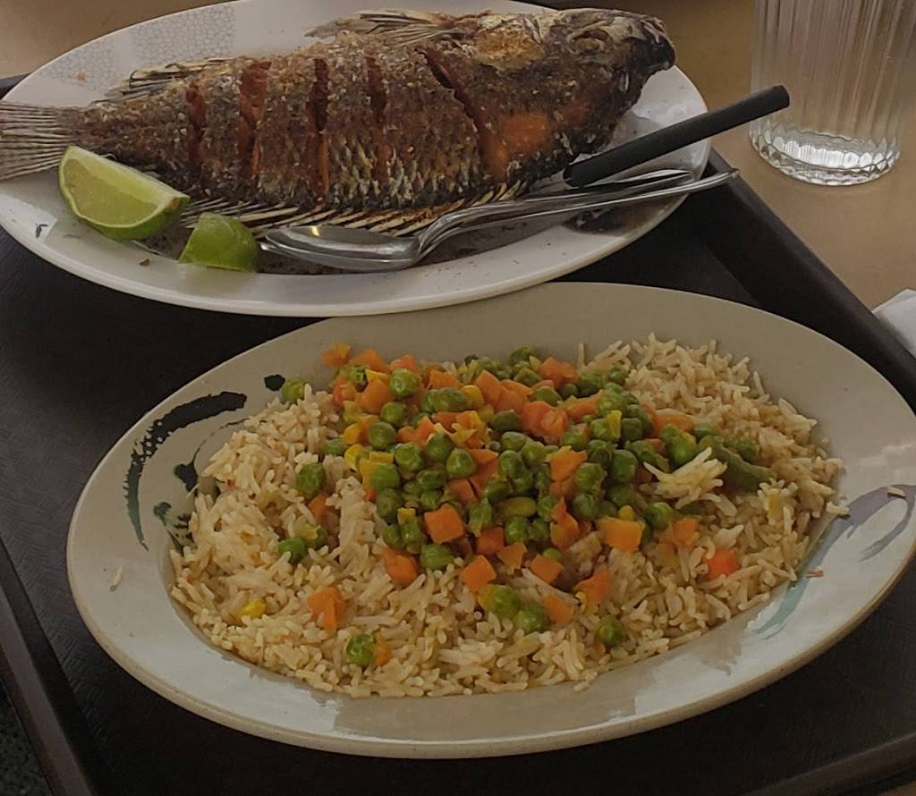 Sisters Ethiopian Restaurant | restaurant | 1720 SE 122nd Ave, Portland, OR 97233, USA | 9715447065 OR +1 971-544-7065