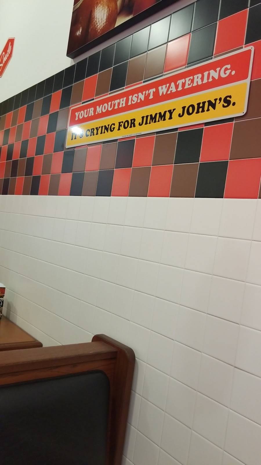 Jimmy Johns | meal delivery | 966 Houston Northcutt Blvd Ste. A, Mt Pleasant, SC 29464, USA | 8433887012 OR +1 843-388-7012