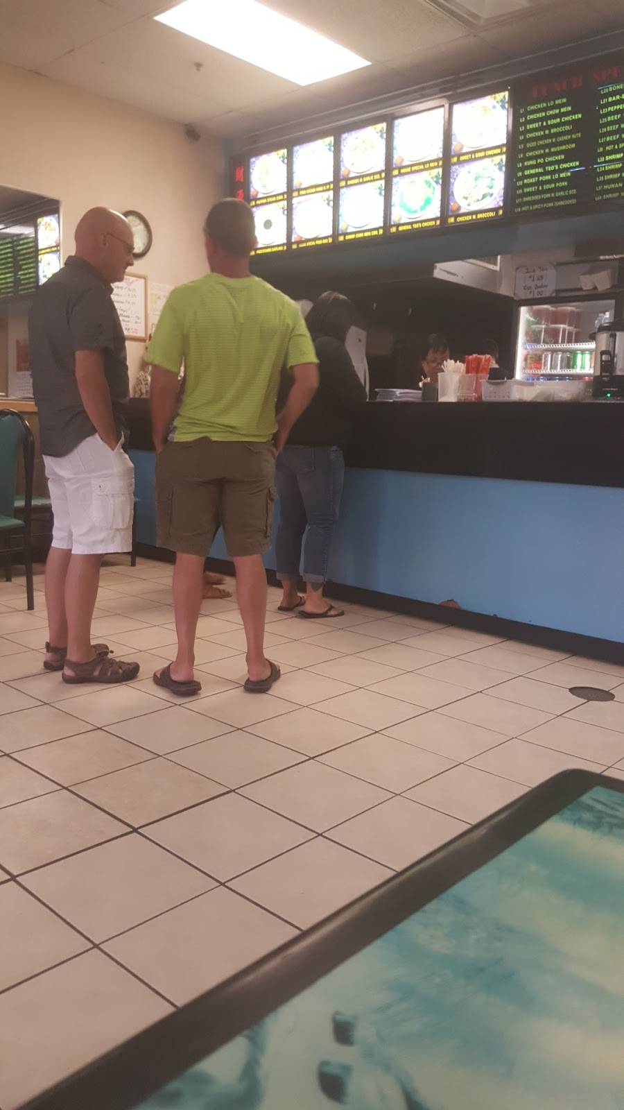 China Wok | meal takeaway | 128 Broadkill Rd, Milton, DE 19968, USA | 3026845525 OR +1 302-684-5525