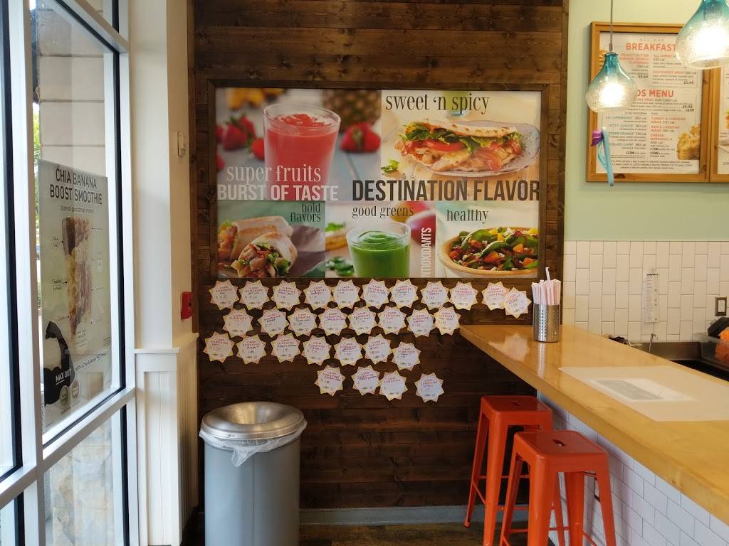 Tropical Smoothie Cafe | restaurant | 3008 Zelda Rd, Montgomery, AL 36106, USA | 3345171872 OR +1 334-517-1872