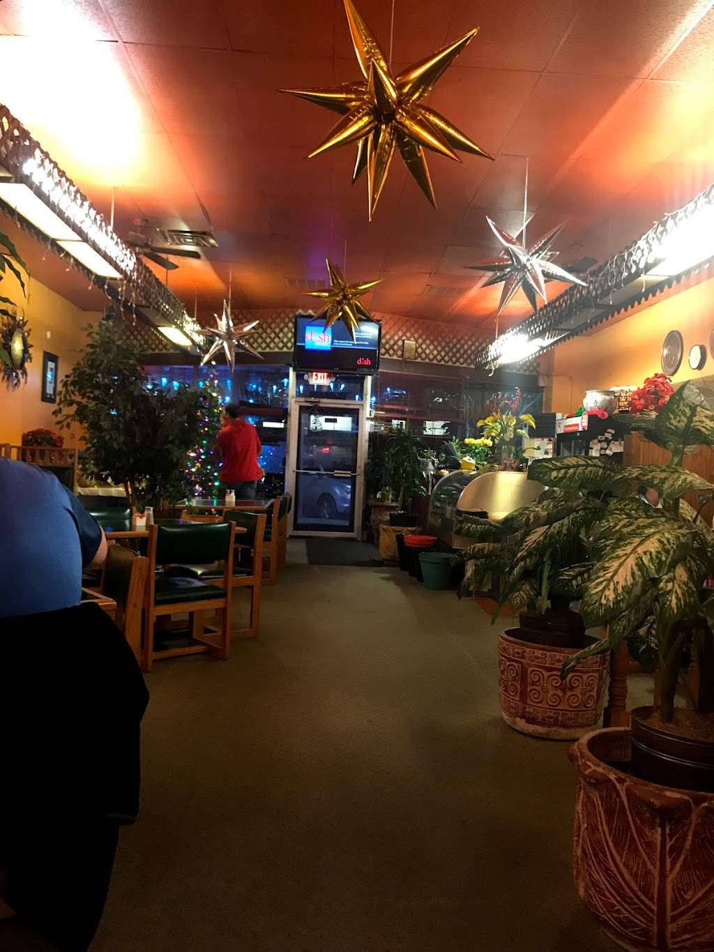 El Alamo | restaurant | 4917 S 24th St, Omaha, NE 68107, USA | 4027318969 OR +1 402-731-8969