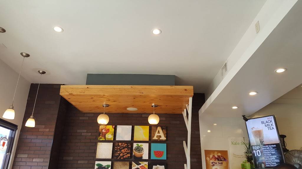 Its Boba Time | restaurant | 2255 Colorado Blvd, Los Angeles, CA 90041, USA | 3234746101 OR +1 323-474-6101