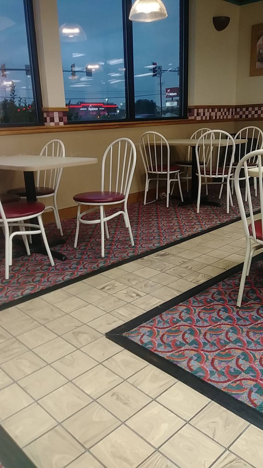 Wendys | restaurant | 2710 N Salisbury Blvd, Salisbury, MD 21801, USA | 4107497236 OR +1 410-749-7236