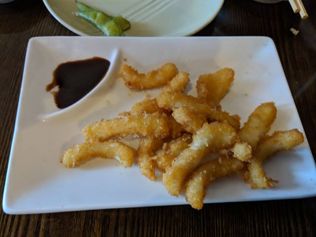 Sushi King Japanese Restaurant | restaurant | 3562 NJ-27, Kendall Park, NJ 08824, USA | 7328218822 OR +1 732-821-8822