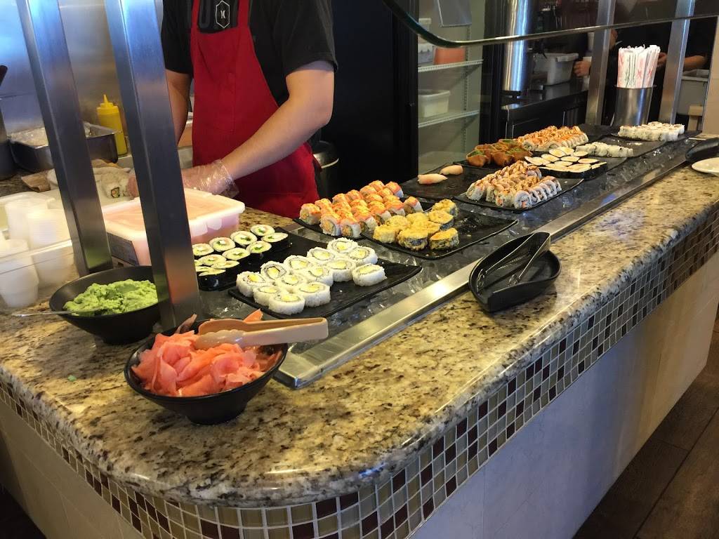 Chinatown Buffet | restaurant | 1021 Oak St, Bakersfield, CA 93304, USA | 6613243189 OR +1 661-324-3189