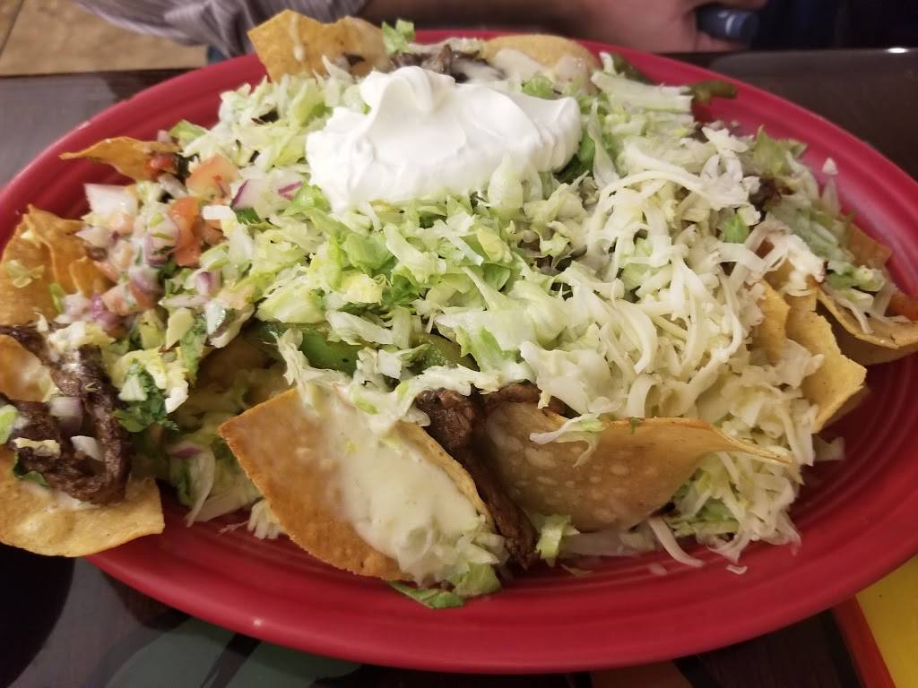 Las Palmas | restaurant | 475 High St, Somersworth, NH 03878, USA | 6038424863 OR +1 603-842-4863