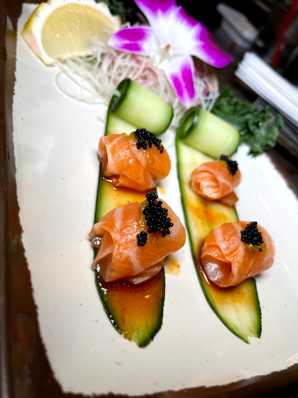 Sushi 88 | restaurant | 7101 W Craig Rd # 104, Las Vegas, NV 89129, USA | 7026555782 OR +1 702-655-5782