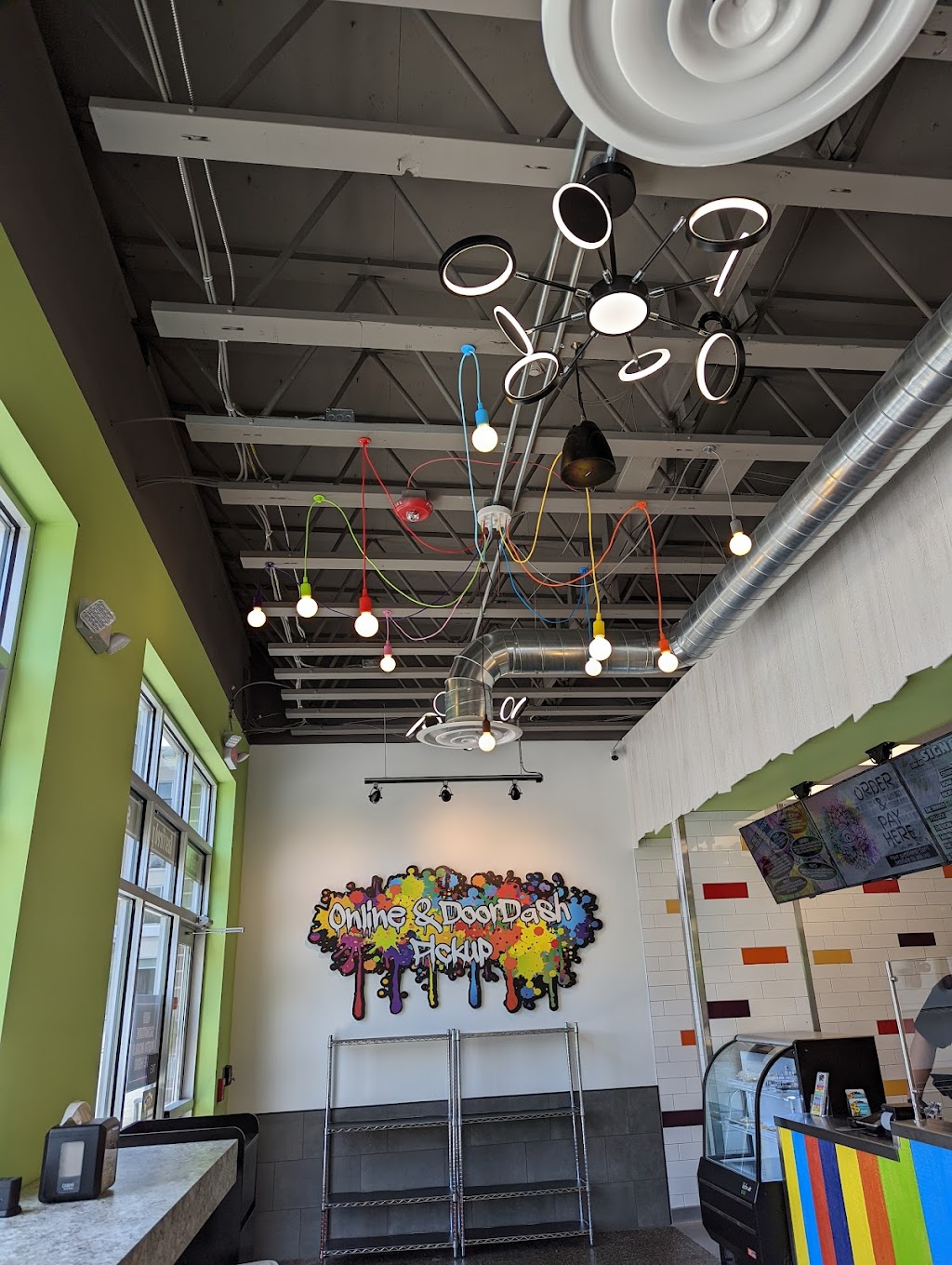 Third Eye Pies | restaurant | 600 Adios Dr, Canonsburg, PA 15317, USA | 7247057841 OR +1 724-705-7841