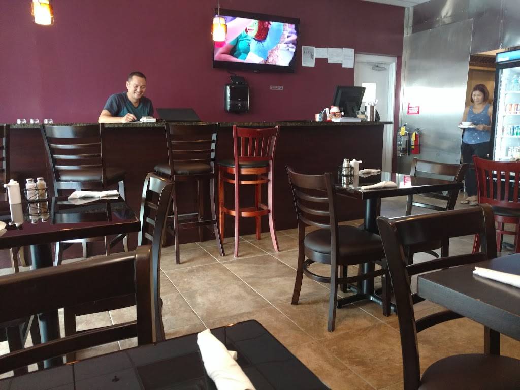 Shanghai Bistro | restaurant | 471 Wards Corner Rd #100, Loveland, OH 45140, USA | 5135768088 OR +1 513-576-8088