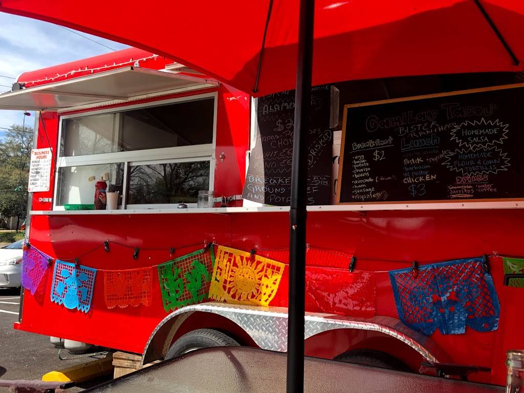 Camilas Tacos | restaurant | 1316 E 38th 1/2 St, Austin, TX 78722, USA | 5126627208 OR +1 512-662-7208