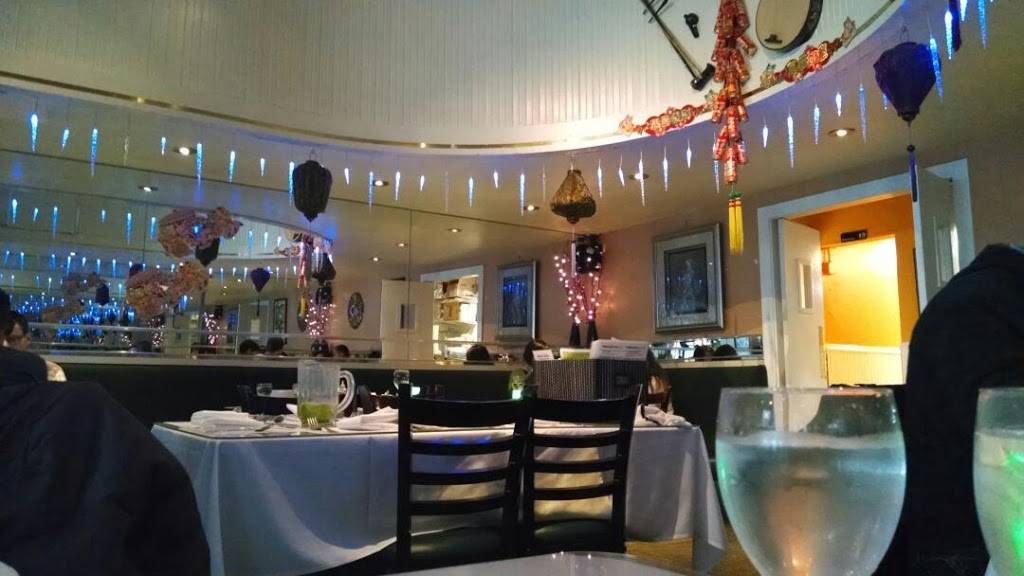 Jasmine Garden | restaurant | 708 14th St, San Francisco, CA 94114, USA | 4158612682 OR +1 415-861-2682