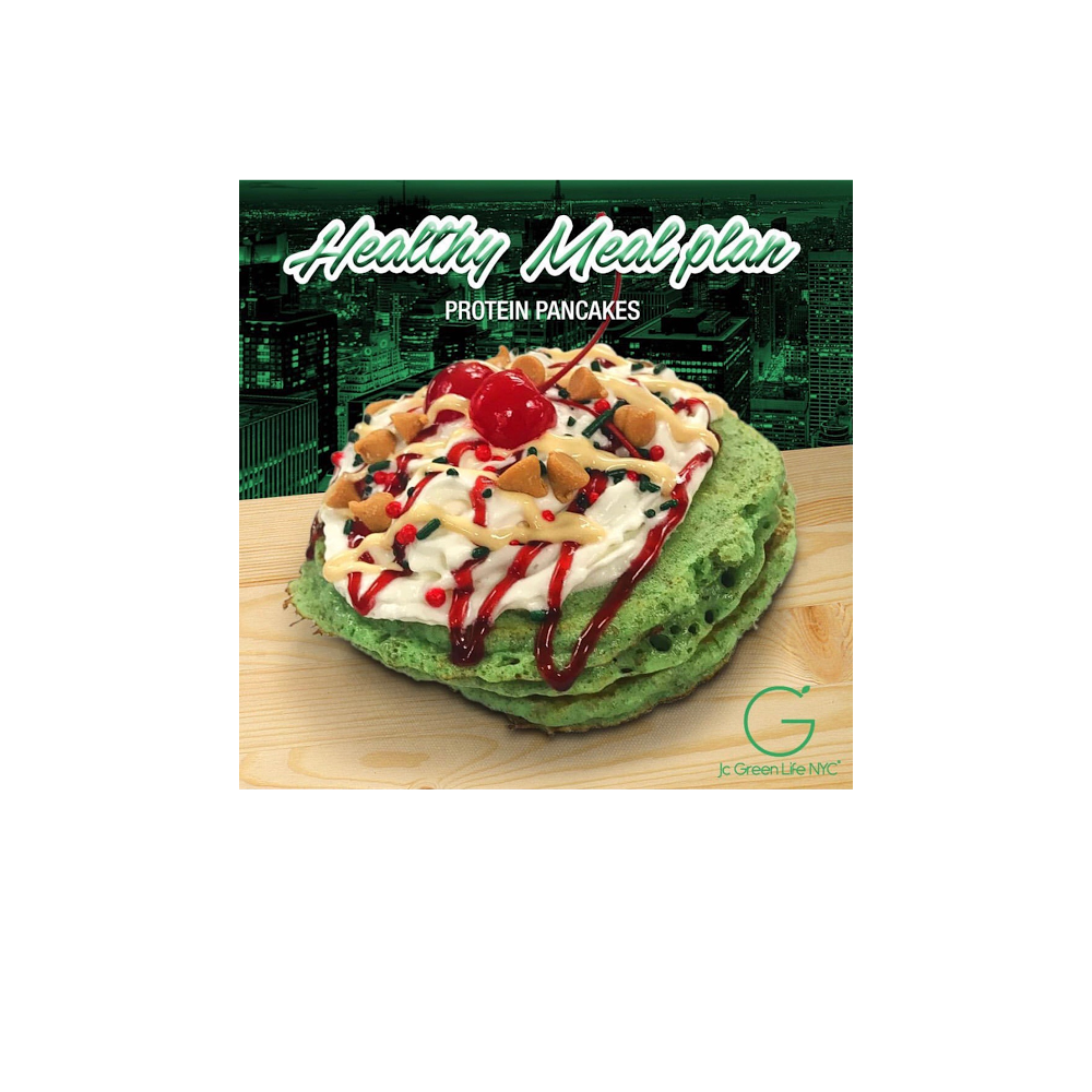 Jc Green Life Nyc | restaurant | 1343 Ogden Avenue, Bronx, NY 10452, Bronx, NY 10452, USA | 3478798494 OR +1 347-879-8494