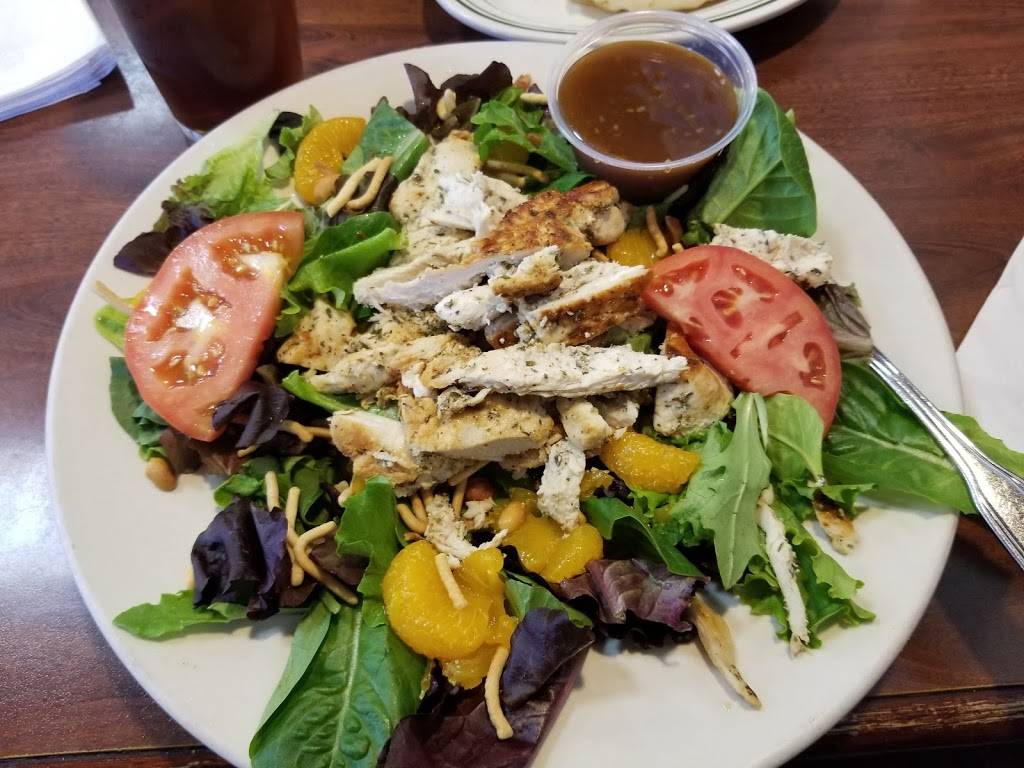 Red Olive Restaurant - Wixom | restaurant | 49605 Grand River Ave, Wixom, MI 48393, USA | 2489242621 OR +1 248-924-2621