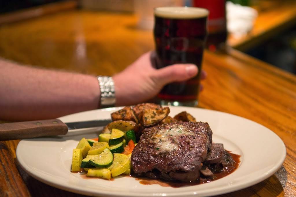 Sandrinis Public House | restaurant | 1918 Eye St, Bakersfield, CA 93301, USA | 6613228900 OR +1 661-322-8900