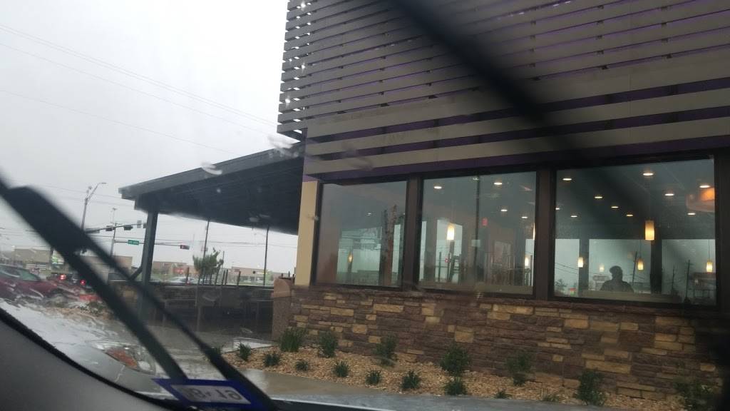 Taco Bell | meal takeaway | 1318 W E Stan Schlueter Loop, Killeen, TX 76542, USA | 2547815259 OR +1 254-781-5259