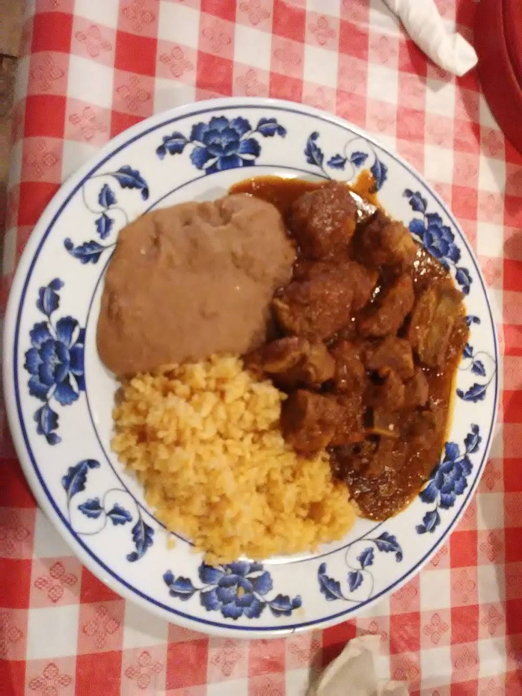 Las Sabrosas en Bandera | restaurant | 1105 Bandera Rd, San Antonio, TX 78228, USA | 2104321324 OR +1 210-432-1324