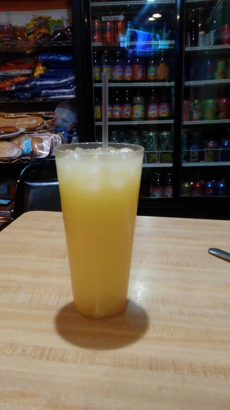 El Salvador Restaurant | restaurant | 2367 E Main St, Bridgeport, CT 06610, USA | 2033356087 OR +1 203-335-6087