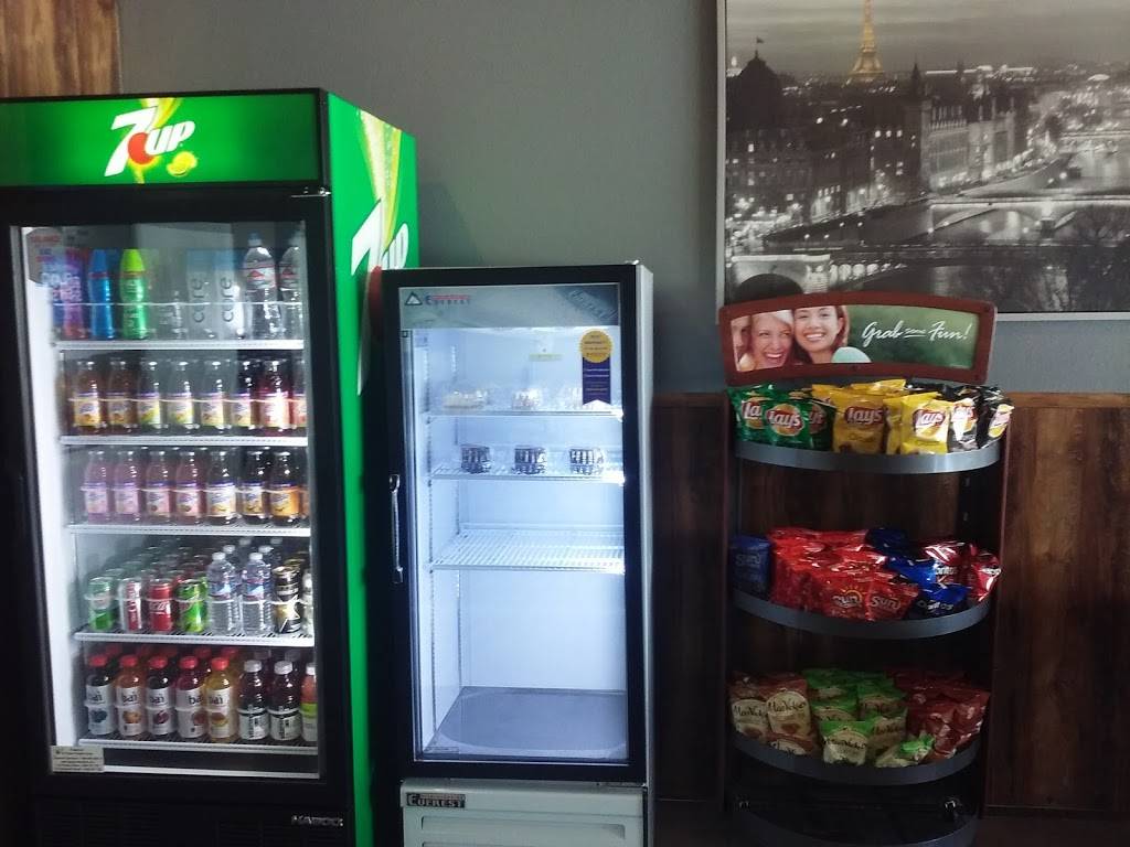 The Sandwich Spot | restaurant | 8300 Delta Shores Cir S Suite 120, Sacramento, CA 95832, USA | 9166299171 OR +1 916-629-9171