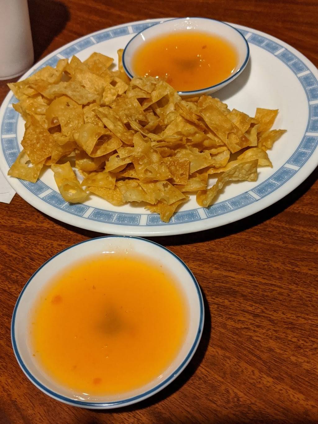 Bo Bo China | restaurant | 8465 W Sahara Ave # 108, Las Vegas, NV 89117, USA | 7028381680 OR +1 702-838-1680