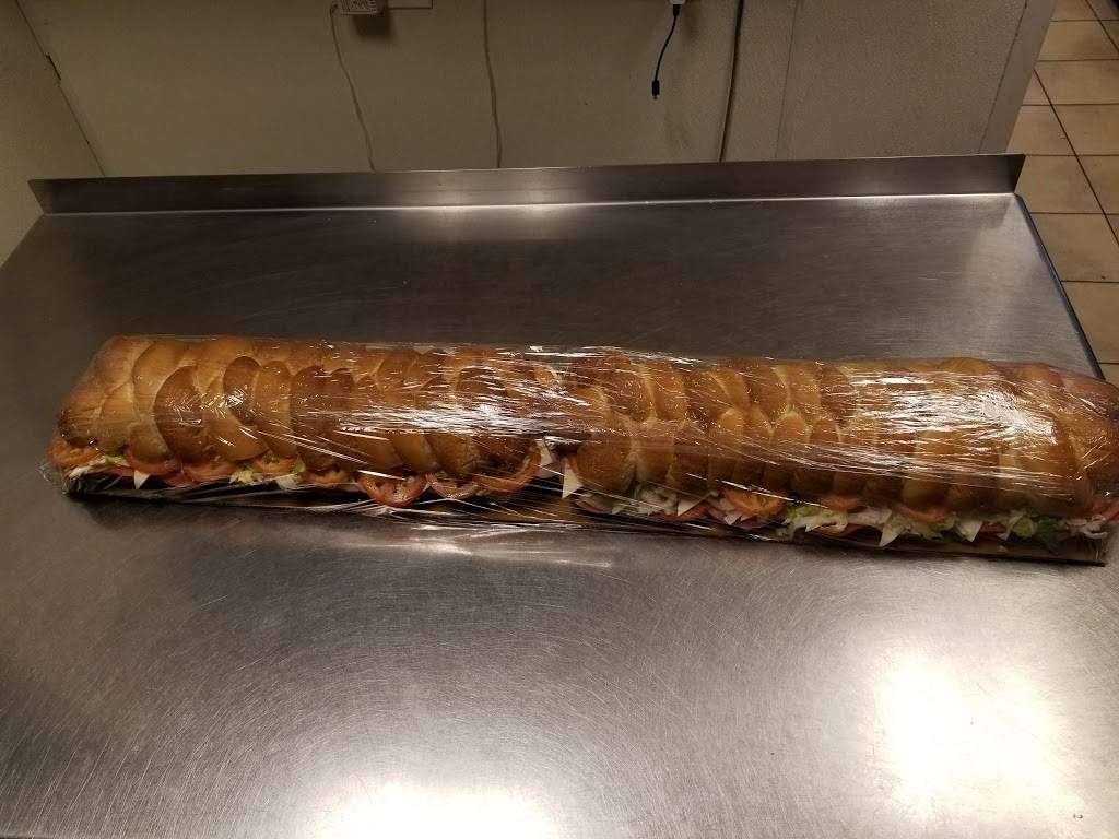 Subway Restaurants | restaurant | 8345 W North Ave #1-7A, Melrose Park, IL 60160, USA | 7083975333 OR +1 708-397-5333