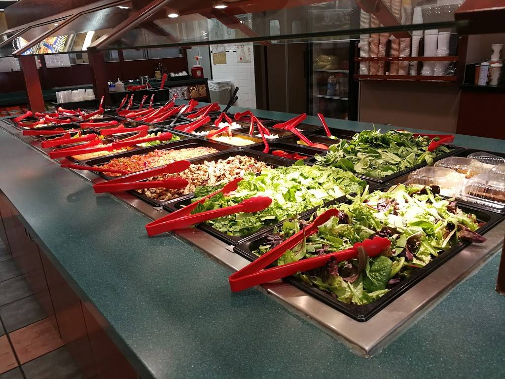 Jacks Fresh | restaurant | 1431 G St NW, Washington, DC 20005, USA | 2027835667 OR +1 202-783-5667