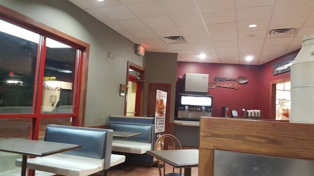 Arbys | restaurant | 345 New Leicester Hwy, Asheville, NC 28806, USA | 8287851411 OR +1 828-785-1411
