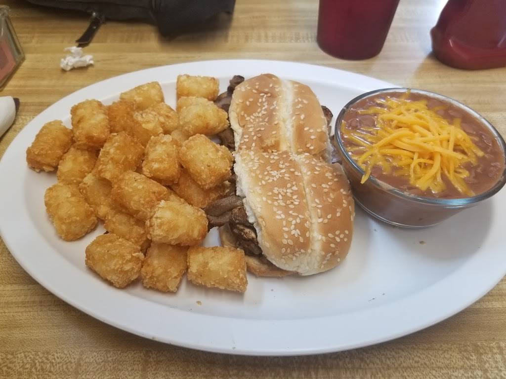 Donnas Diner | restaurant | 1001 Kingston St, Lenoir City, TN 37771, USA | 8658166035 OR +1 865-816-6035