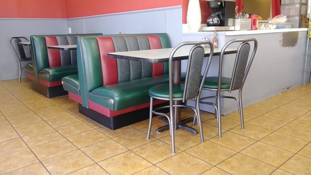 2 Tierras Restaurant | restaurant | 313 Rankin Rd d, Houston, TX 77073, USA | 2819993433 OR +1 281-999-3433