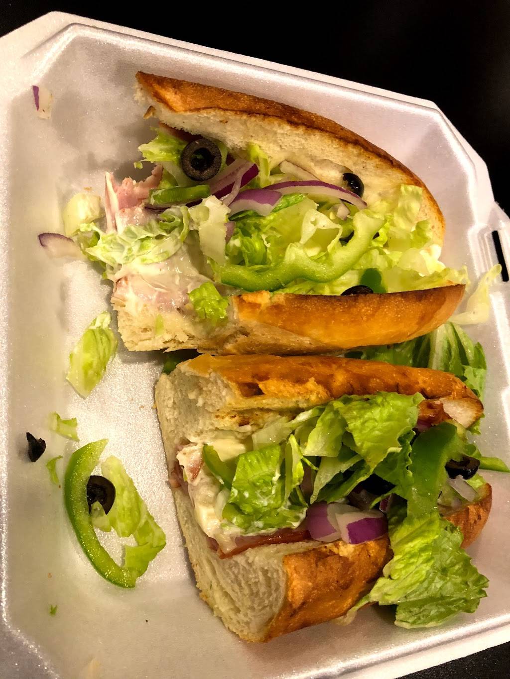 Guss New York Pizza | restaurant | 829 S Rural Rd, Tempe, AZ 85281, USA | 4808293995 OR +1 480-829-3995