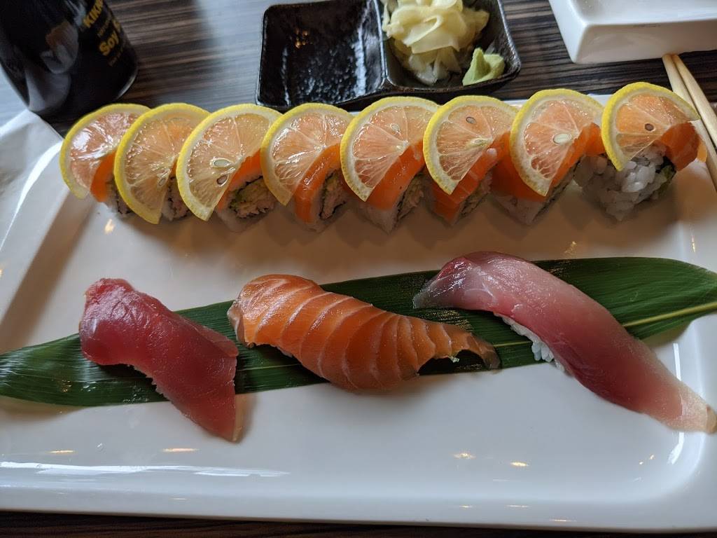 Nikko Sushi | restaurant | 2399 Shattuck Ave, Berkeley, CA 94704, USA | 5107048224 OR +1 510-704-8224